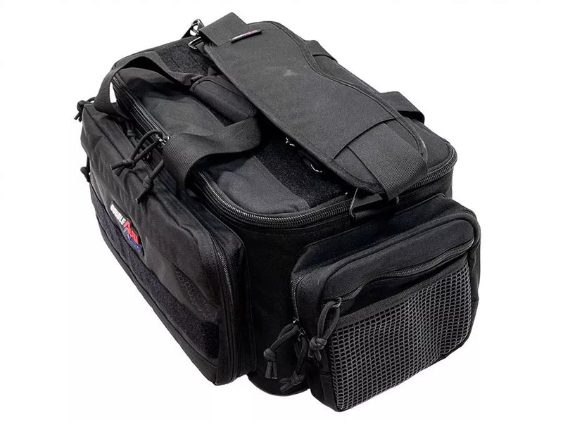 DAA Ballistic Range Bag - Double Alpha Academy