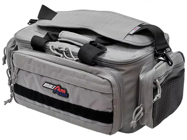 DAA Ballistic Range Bag - Double Alpha Academy