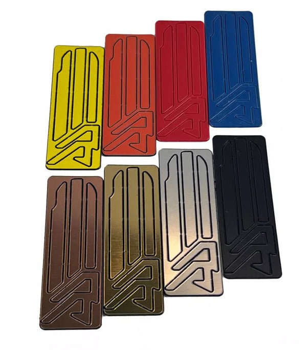 DAA Flex Holster Color Inlays - Double Alpha Academy