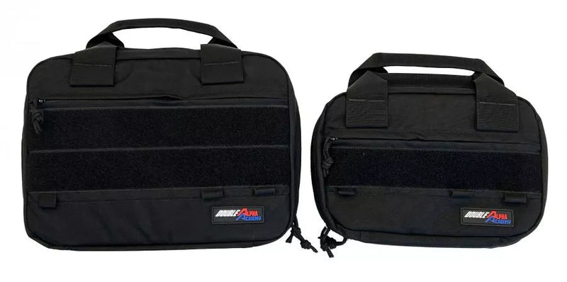 DAA One Gun Bag - Double Alpha Academy