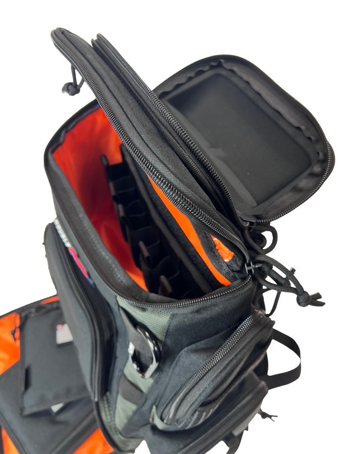 DAA Range Companion Backpack - Double Alpha Academy