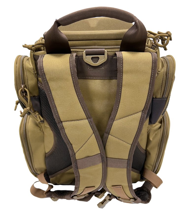 DAA Range Companion Backpack - Double Alpha Academy