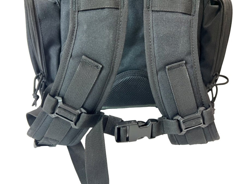 DAA Range Companion Backpack - Double Alpha Academy