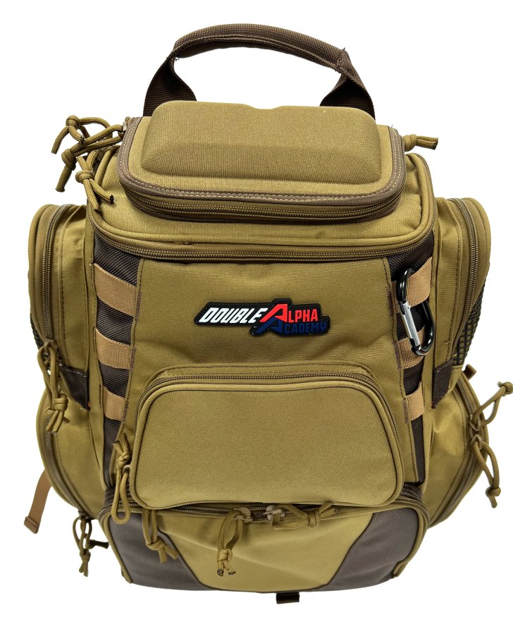 DAA Range Companion Backpack