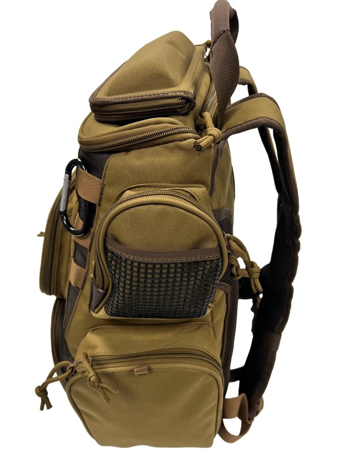 DAA Range Companion Backpack