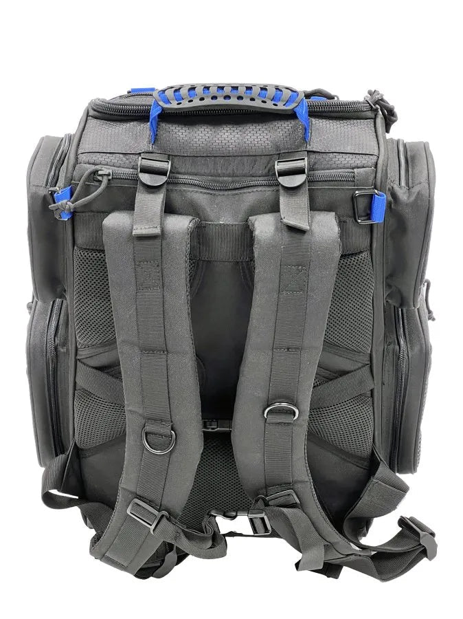 DAA RangePack Medium Gen 2 - Double Alpha Academy