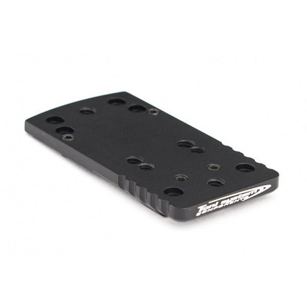 Dovetail Base Plate for Sightmark Red Dots, Glock - Toni System