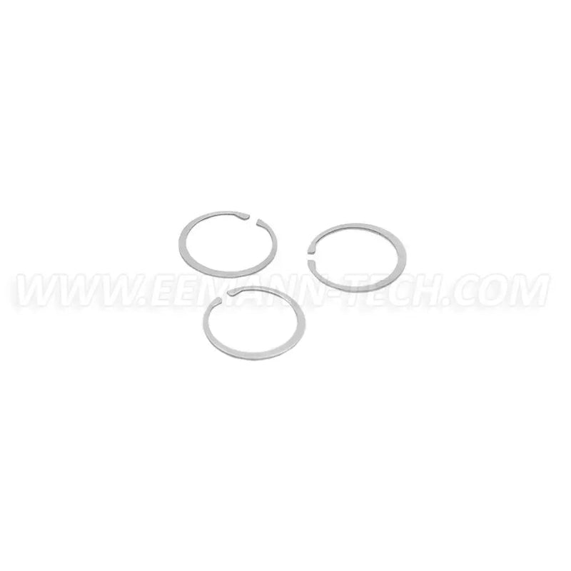 Eemann Tech Bolt Gas Ring Kit for AR - 15 - 3 pcs. set - Eemann Tech