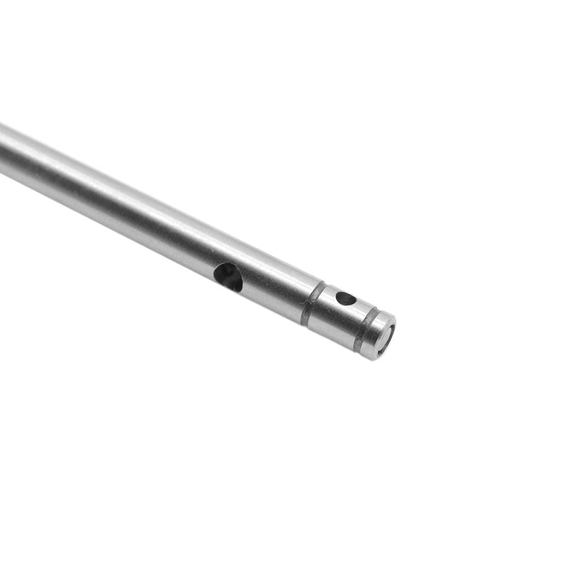 Eemann Tech Gas Tube for AR - 15, Short - Eemann Tech