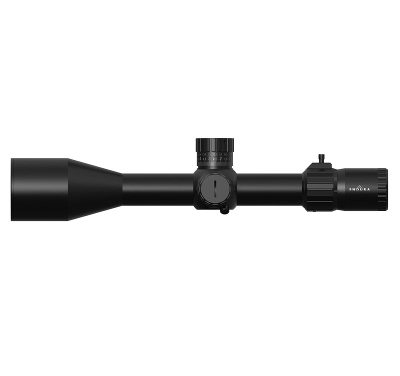 Endura S40i 5 - 40x56i, FFP ED (MRAD) - Falcon Optical Systems