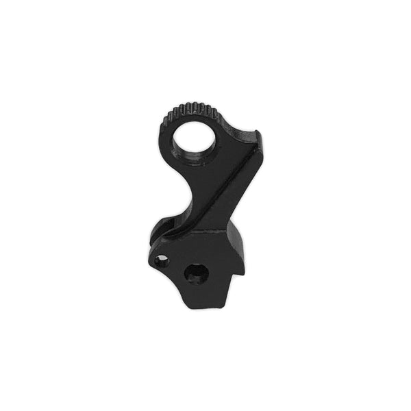 ET Demon Hammer for 1911/2011 - Black - Eemann Tech