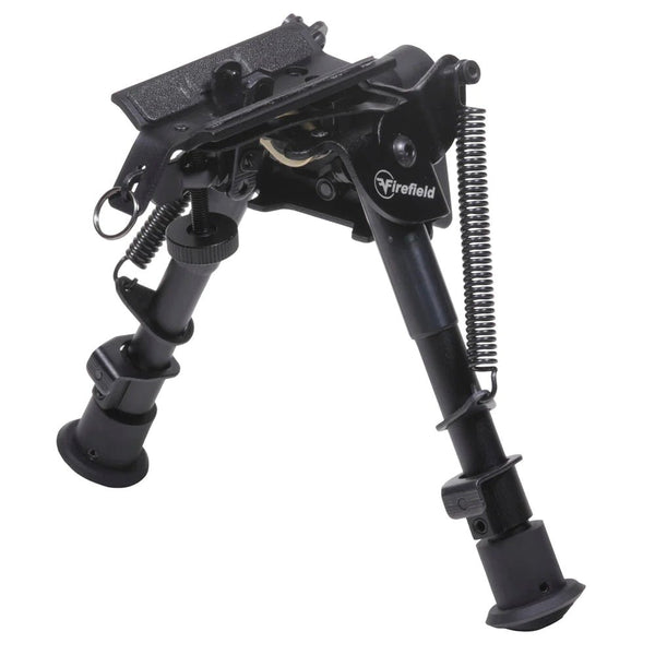 Firefield Stronghold Bipod 6 - 9" - Firefield