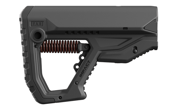 GL - CORE IMPACT Recoil Reduction Buttstock - FAB Defense