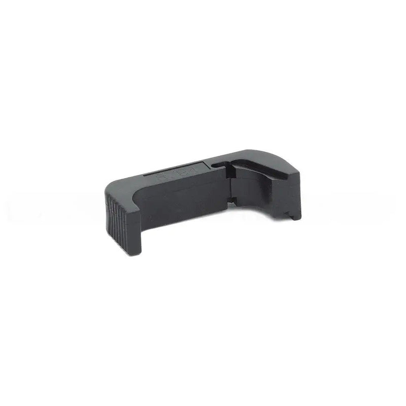 GLOCK GEN4 Magazine Catch Extended - Glock