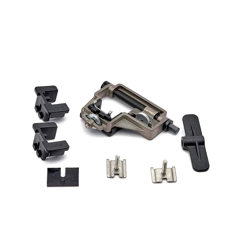 Glock Rear Sight Tool - Glock