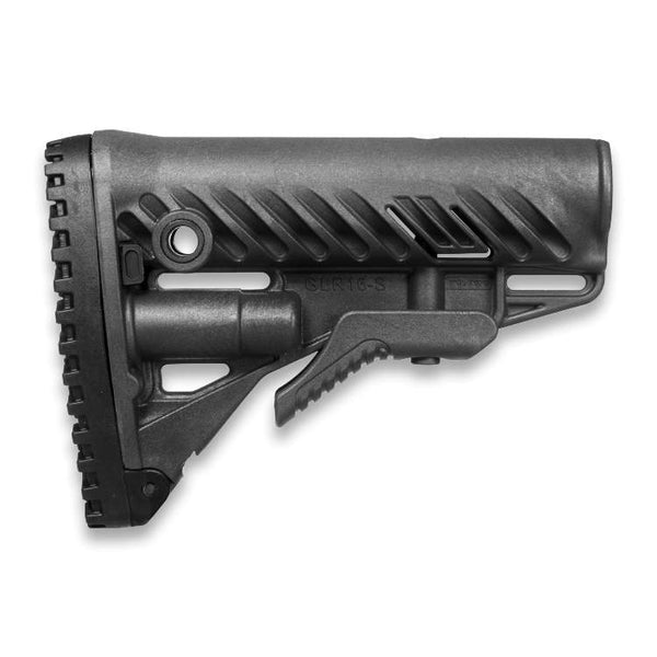 GLR - 16 AR15/M16 Buttstock - FAB Defense