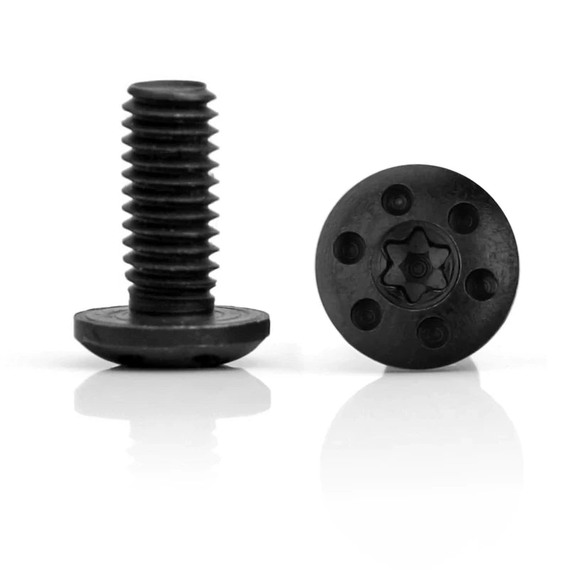 Grip Screws for CZ 75/85/97/SP - 01/Shadow (Pack of 2) - Lynxgear