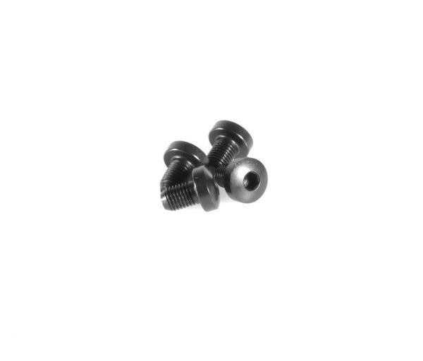 Grip Screws Hex (Pack of 4) - Evolution Gun Works