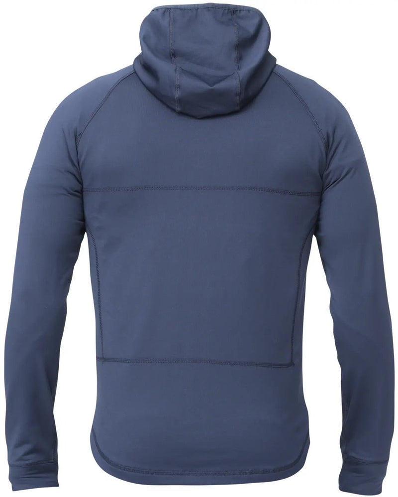 HeatX Heated Anyday Ziphood Mens - HeatX