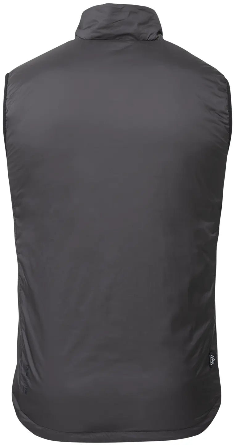 HeatX Heated Outdoor Vest Mens - HeatX