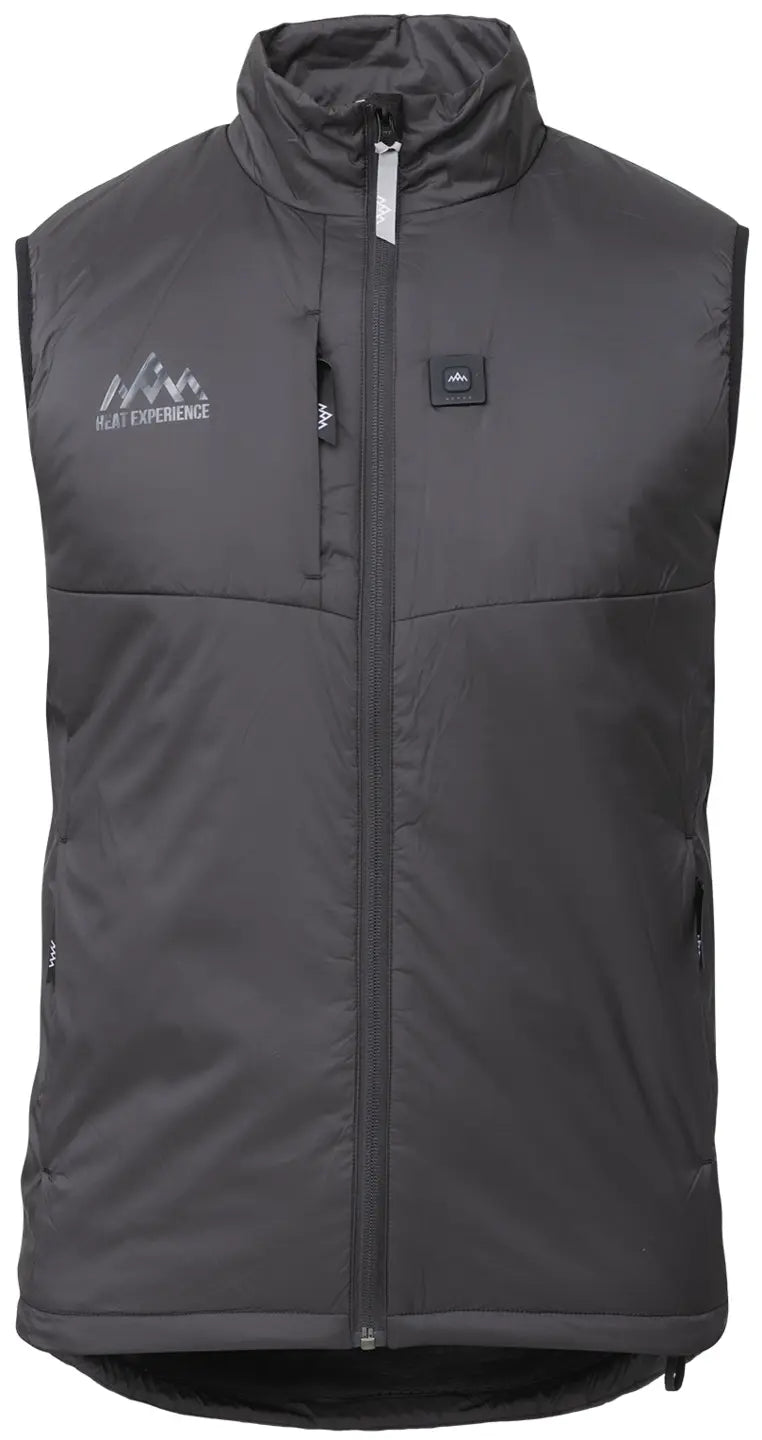 HeatX Heated Outdoor Vest Mens