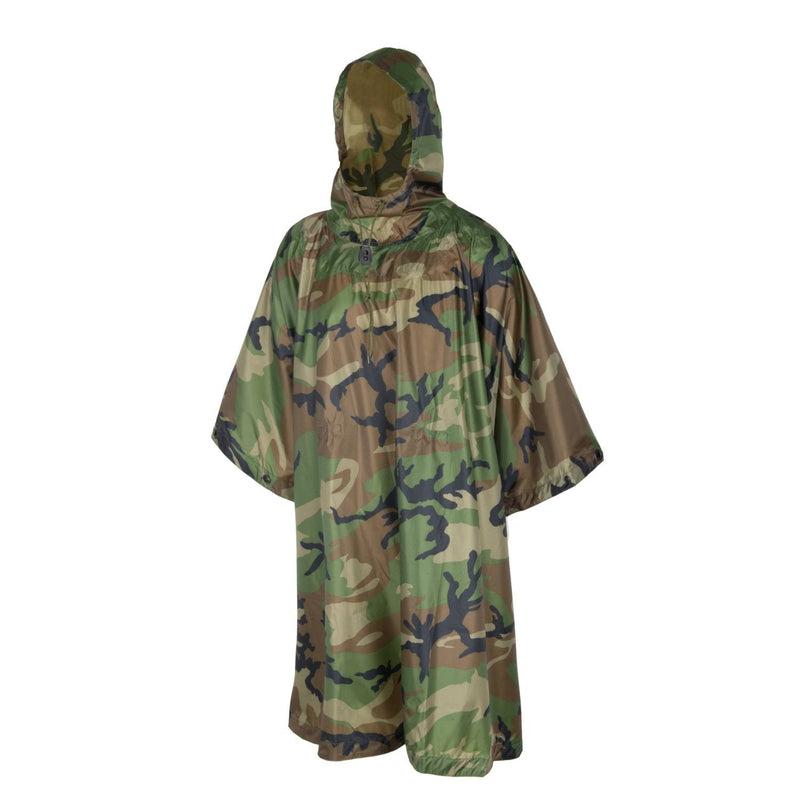 Helikon - Tex - Poncho U.S. Model - Helikon - Tex