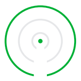 Holosun HE507COMP - Grønn - Holosun