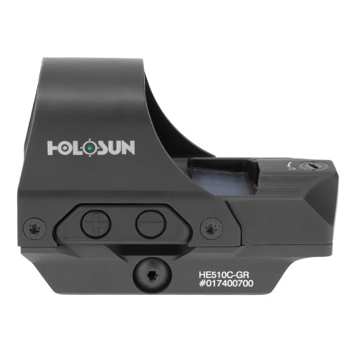 Holosun HE510C - GR - Holosun