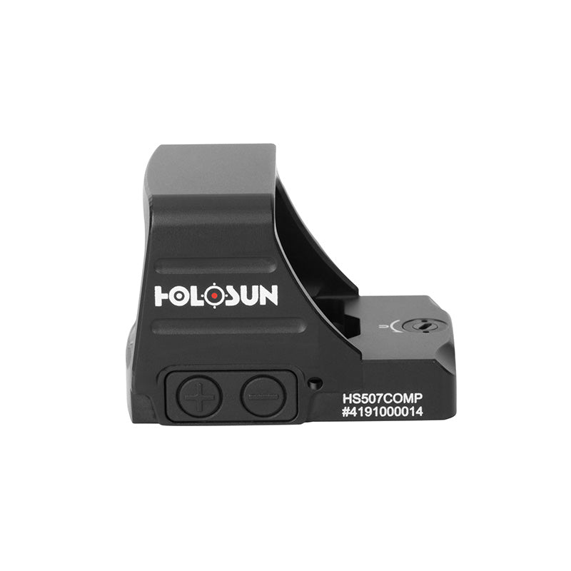 Holosun HS507COMP - Rød - Holosun