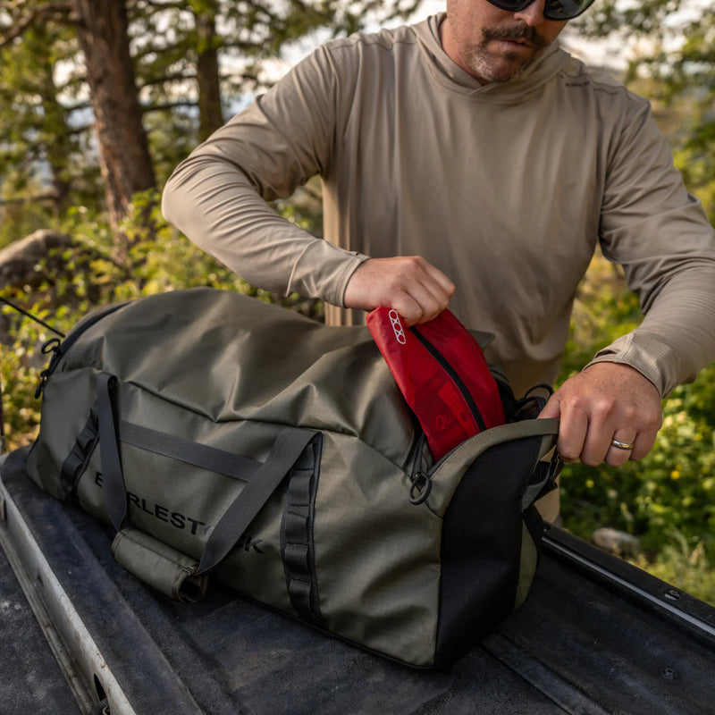 Eberlestock Hyllus Duffel Bag