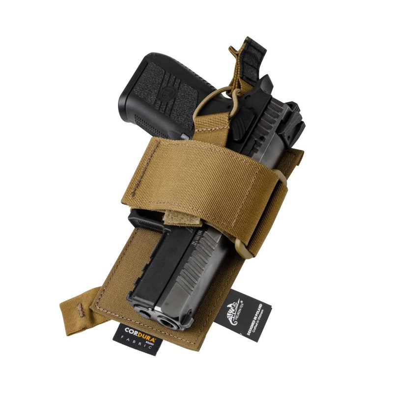 Helikon-Tex - Inverted Pistol Holder Insert - Cordura®