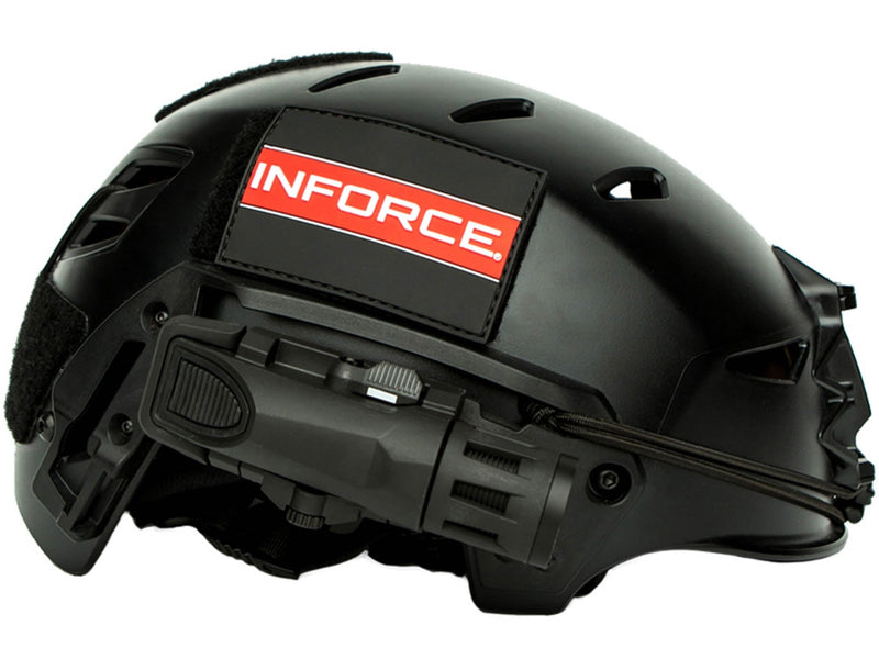 INFORCE Helmet Light - IR - Inforce