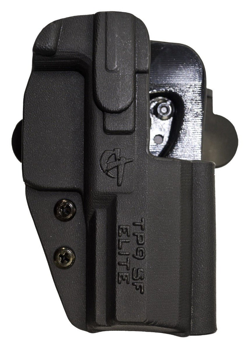 International Hylster Canik TP9 - SF Elite - Comp - tac