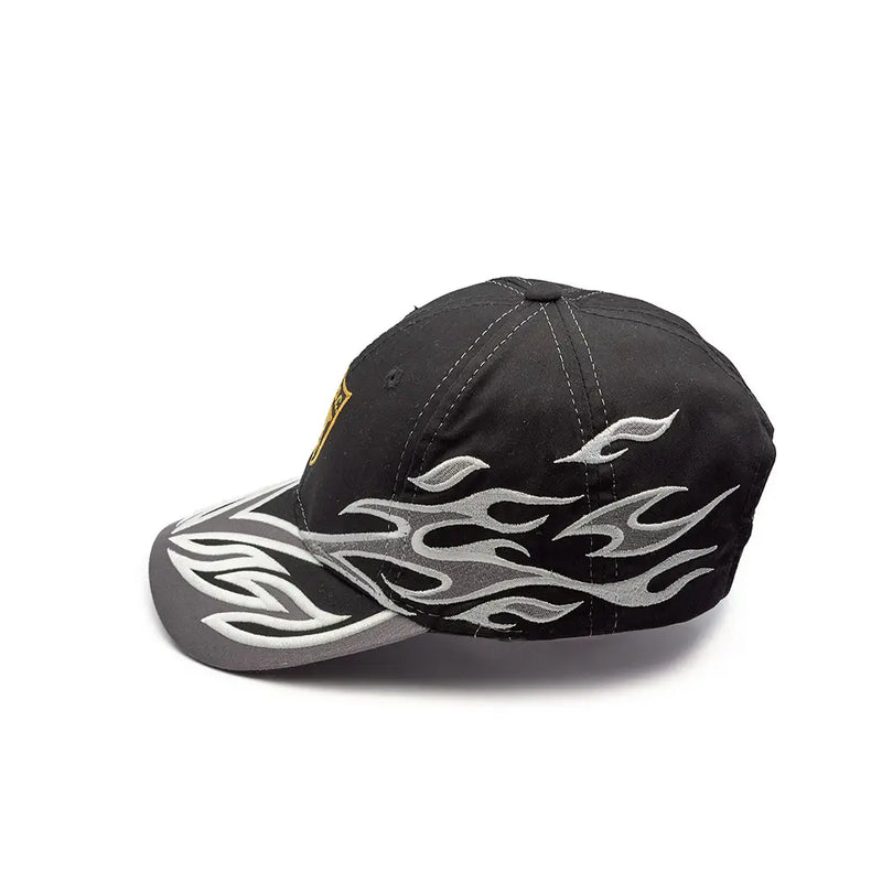 IPSC Official Flame Cap