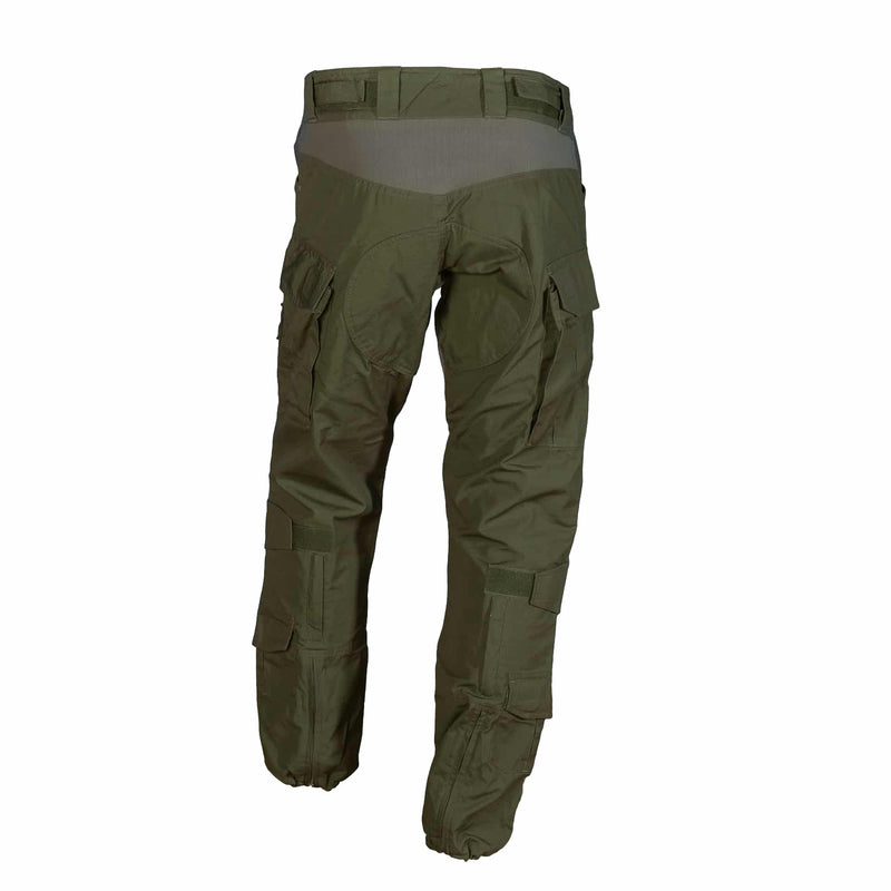 Kandahar Combat Pants - NorArm