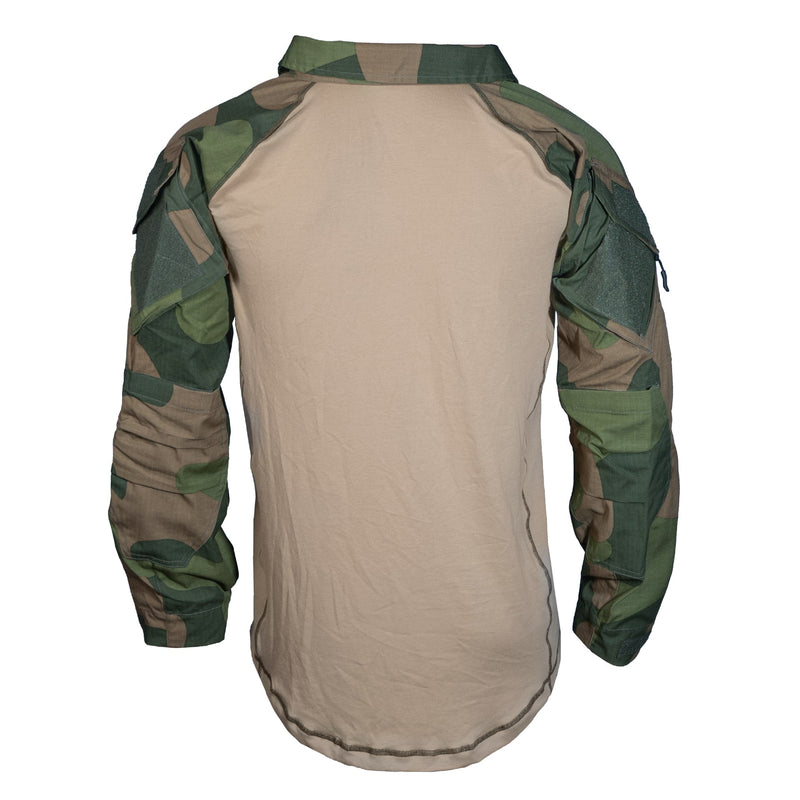 Kandahar Combat Shirt - NorArm