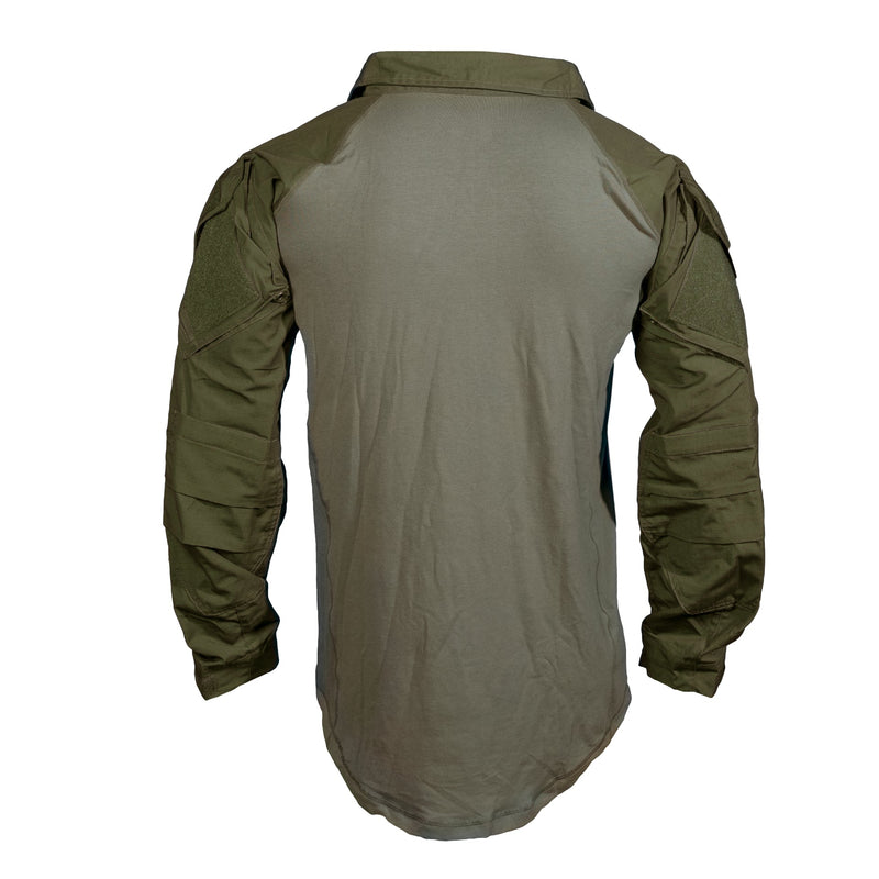 Kandahar Combat Shirt - NorArm