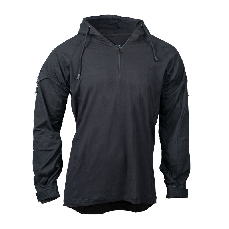 Kandahar Combat Shirt, Hooded Edition - NorArm