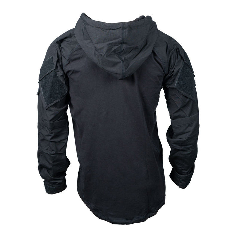 Kandahar Combat Shirt, Hooded Edition - NorArm