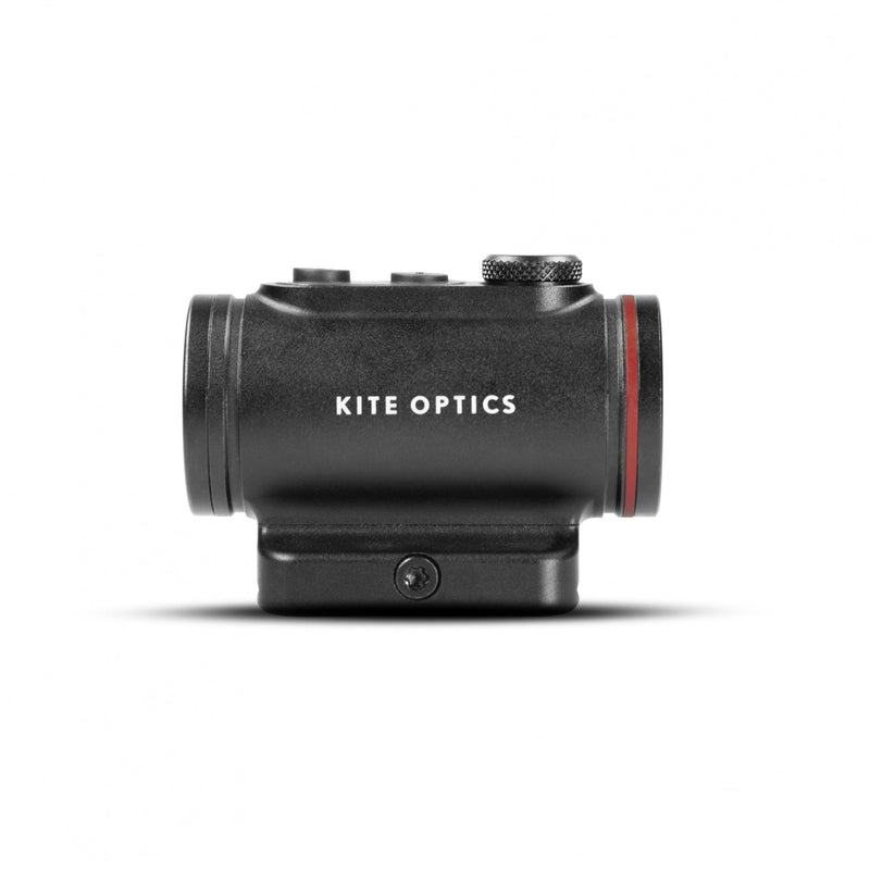 Kite Optics - BT1 w/Weaver Mount Kit - Kite Optics