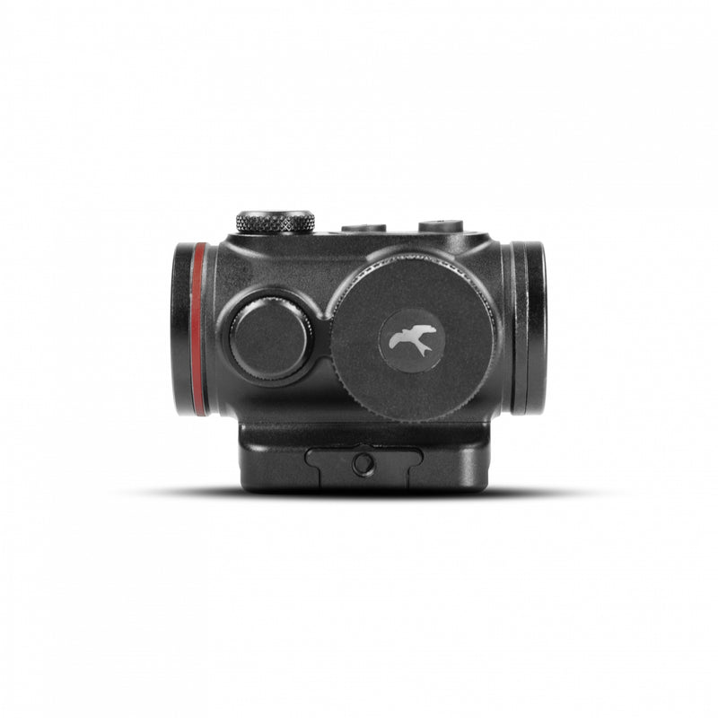 Kite Optics - BT1 w/Weaver Mount Kit