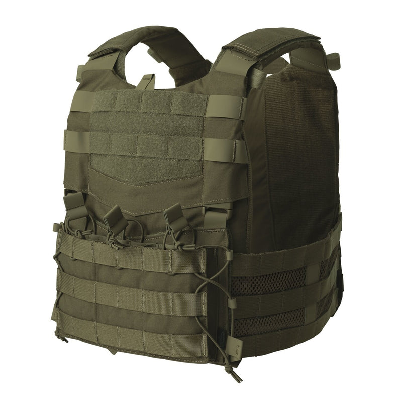 Guardian Military Set - Modular Tactical Vest