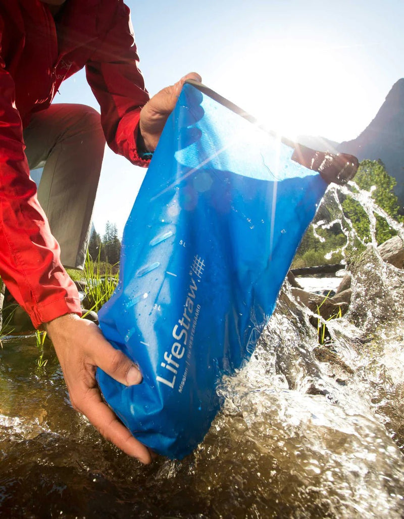 LifeStraw® Mission 12L - LifeStraw