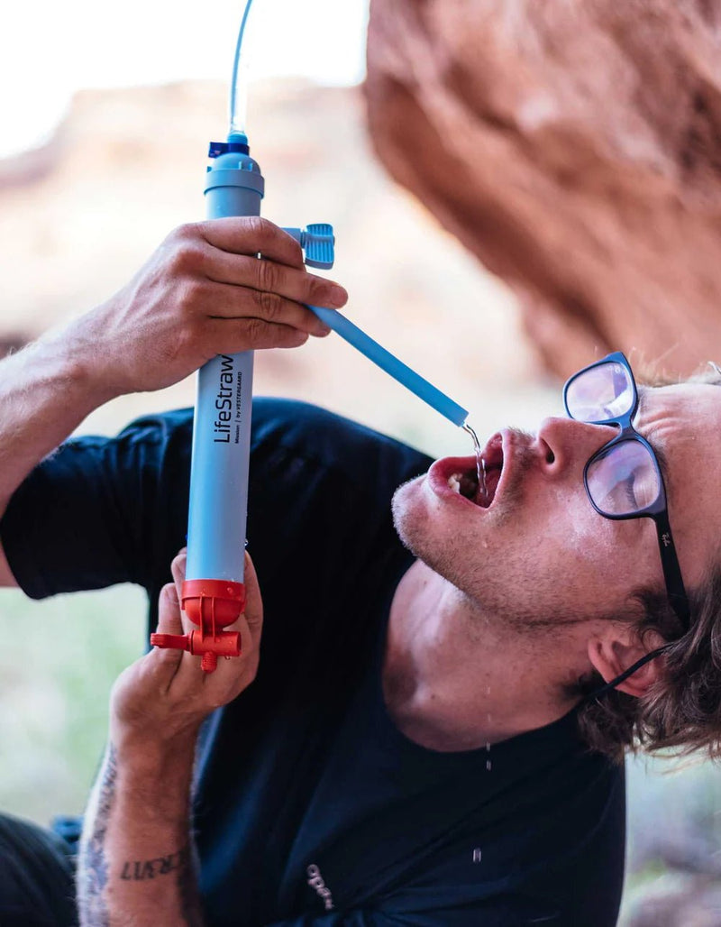 LifeStraw® Mission 12L - LifeStraw