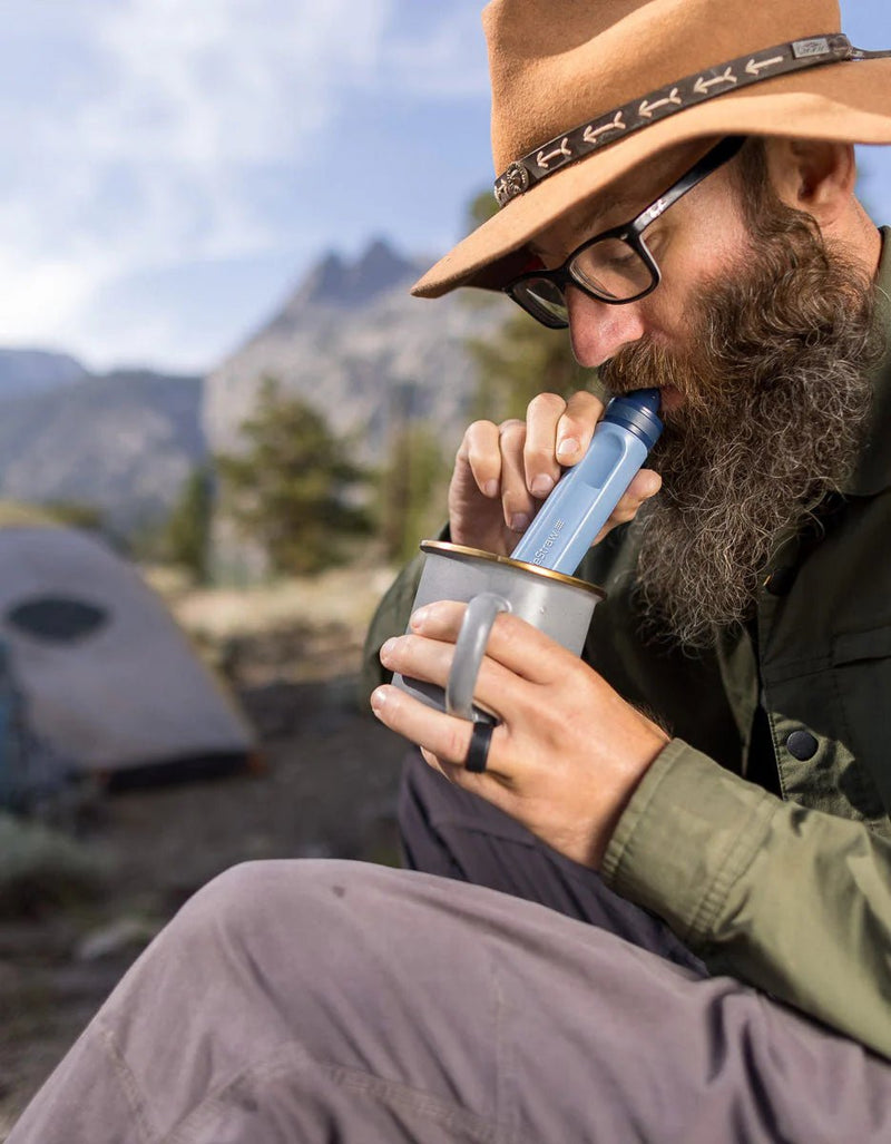 LifeStraw® - Personlig vannfilter - LifeStraw