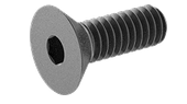 M3 0.5x10MM Torx Plus Flat Head Screw - OuterImpact