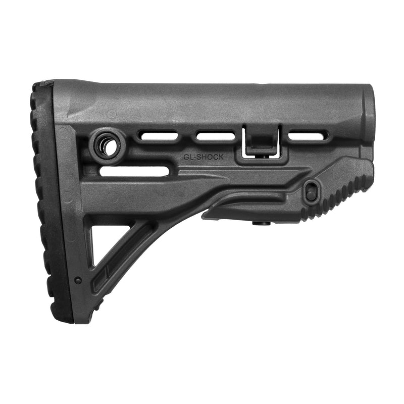 M4 Collapsible Buttstock for Remington 870 - FAB Defense