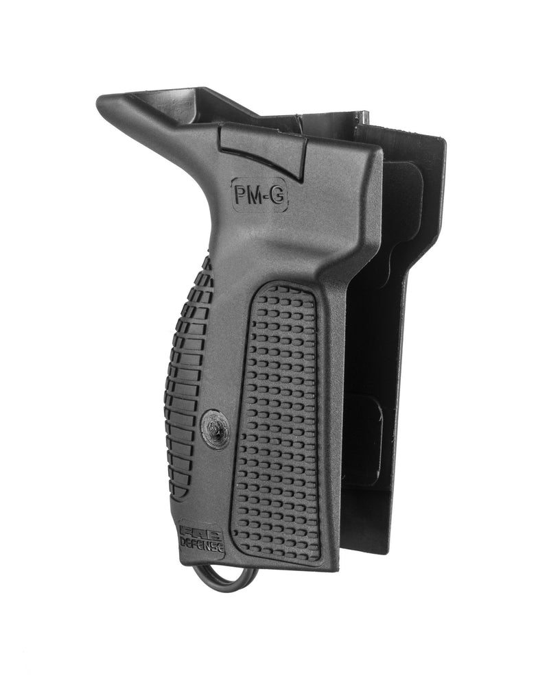 Makarov PM Magazine Release Grip - FAB Defense