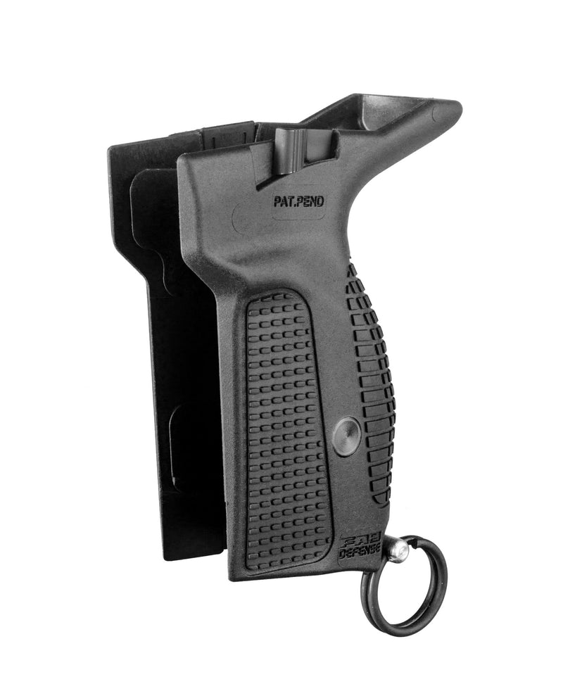 Makarov PM Magazine Release Grip - FAB Defense