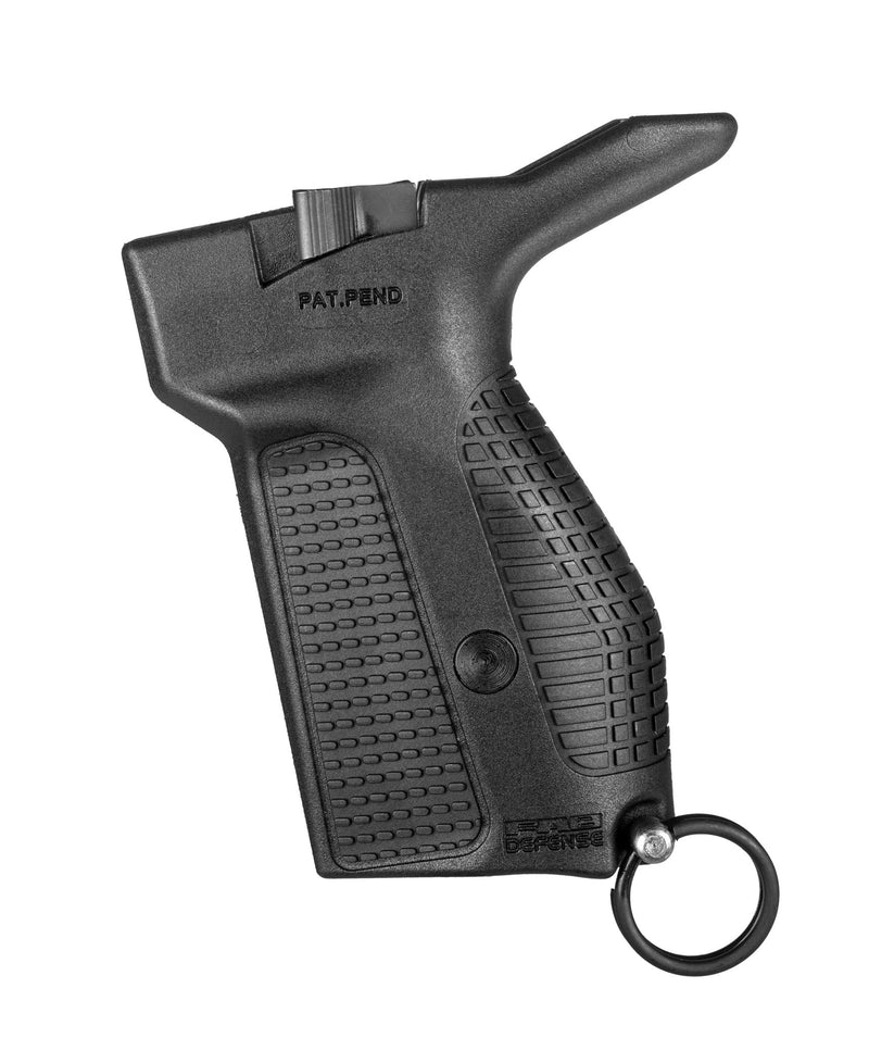 Makarov PM Magazine Release Grip - FAB Defense